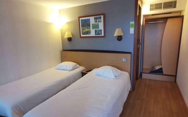 Hotel Campanile Aurillac