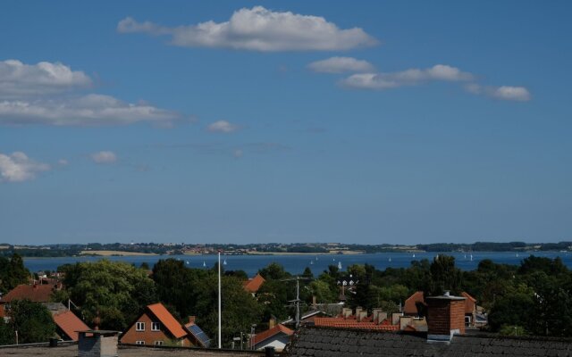 Benniksgaard Anneks - Hostel