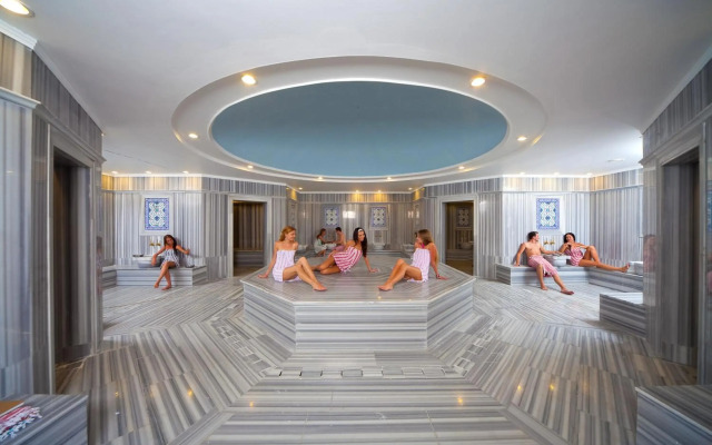 Venosa Beach Resort & Spa