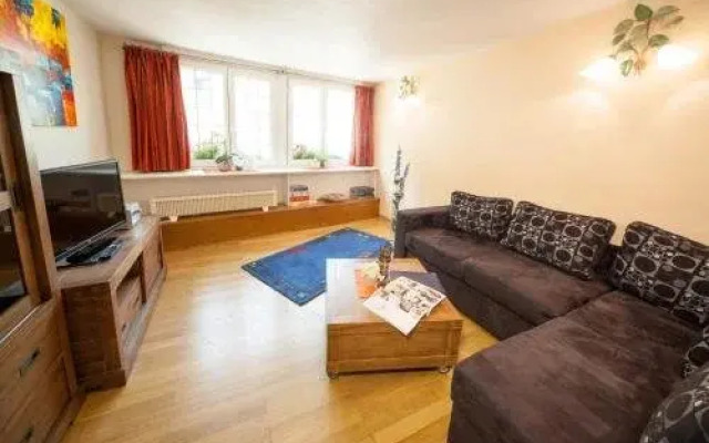 Alter Posthof Hotel Garni