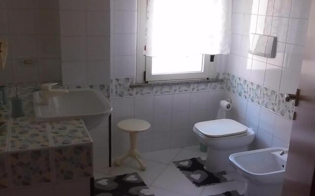 B&b Panorama Cagliari