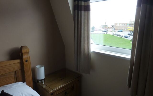 Willows Guest House
