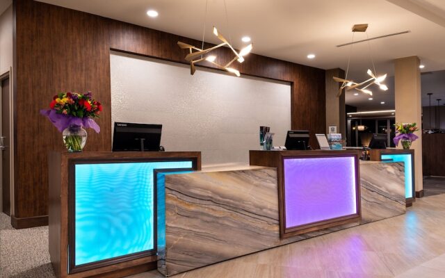 Residence Inn Charlotte Northlake
