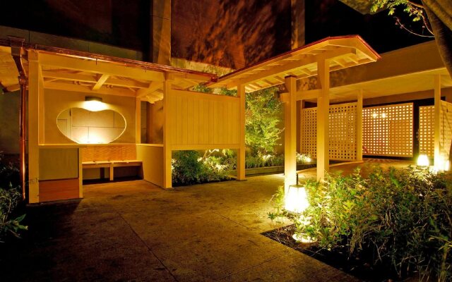 Hakone Tokinoshizuku