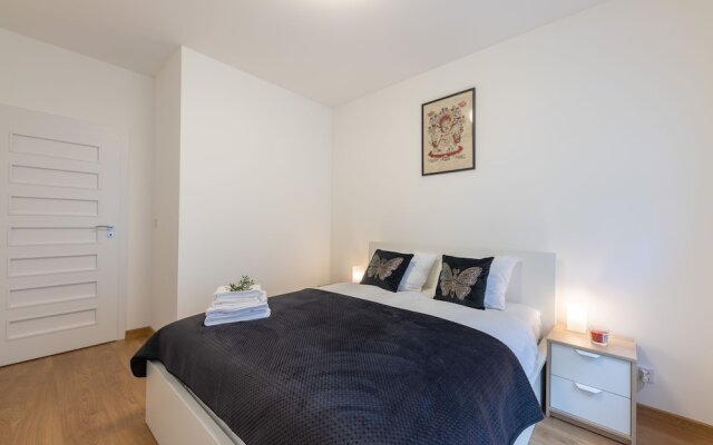 Harmony Deluxe by 3City Rentals