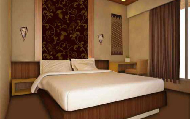 Dalem Ageng Premium Guesthouse