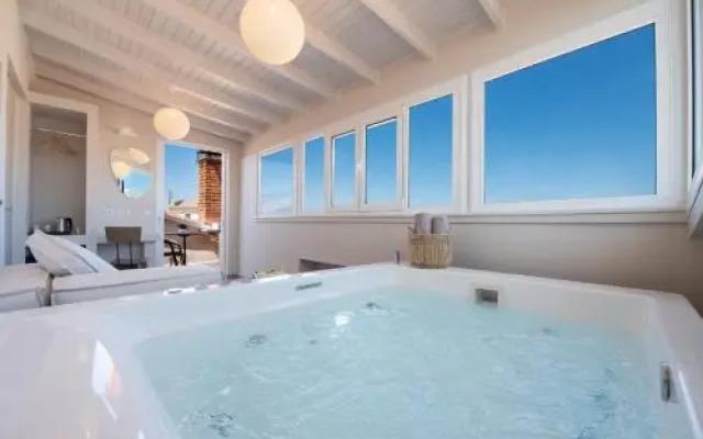 The Secret Boutique Hotel