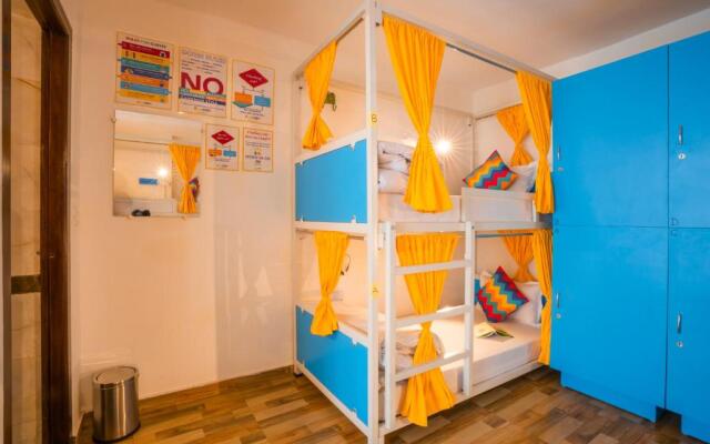 goSTOPS Nainital - Hostel