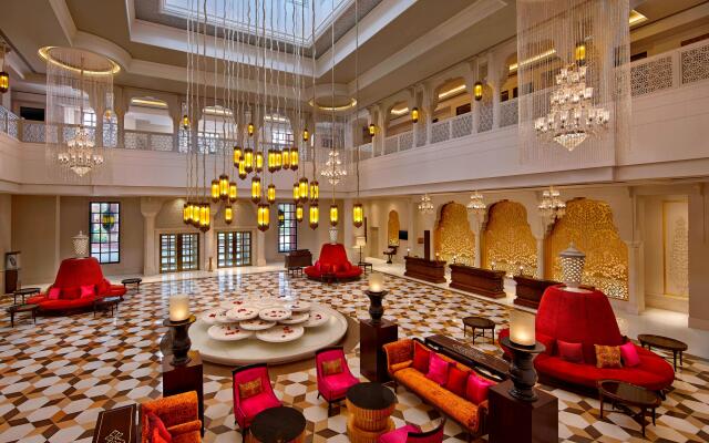 ITC Rajputana, A Luxury Collection Hotel, Jaipur