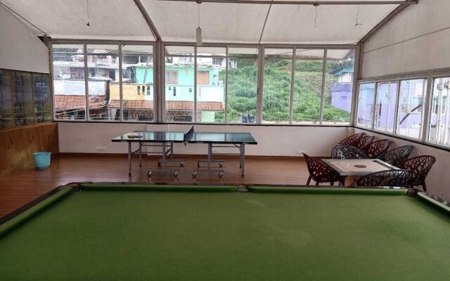 Havelock Leisure