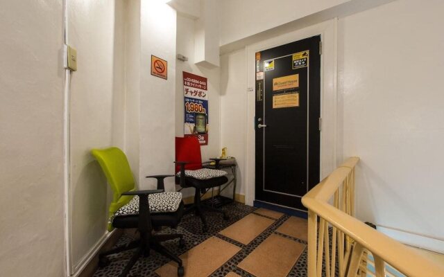 Guest House CHADAPON TOKYO