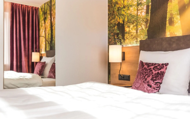 TRIHOTEL Rostock – Wellnesshotel Adults Only