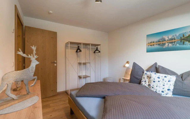 Appartement Heidegger