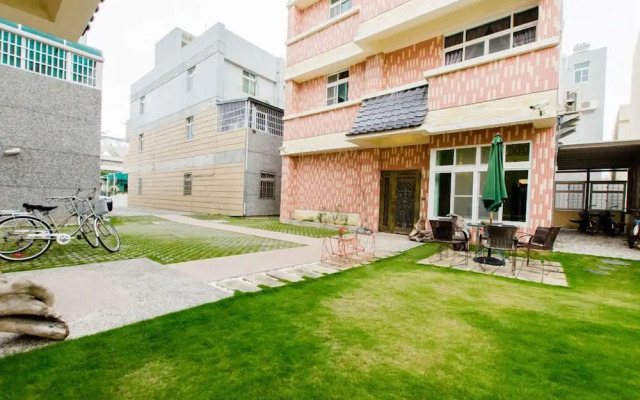 Rose Mary Homestay