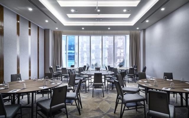 Sheraton Santos Hotel