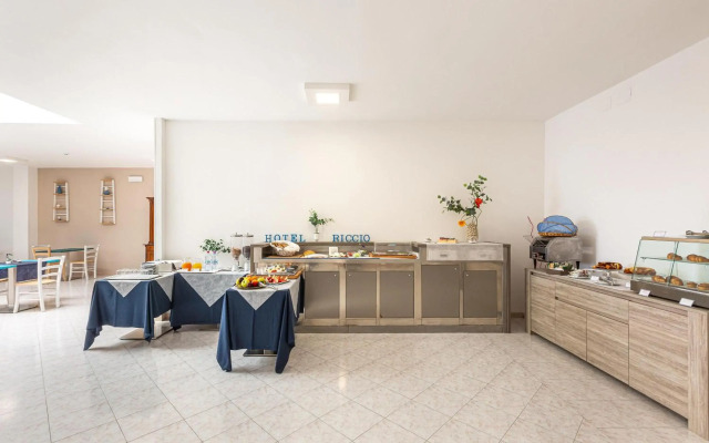 Hotel Riccio