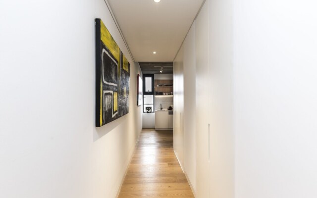 New 1 Bedroom Apt in the Heart of Surry Hills