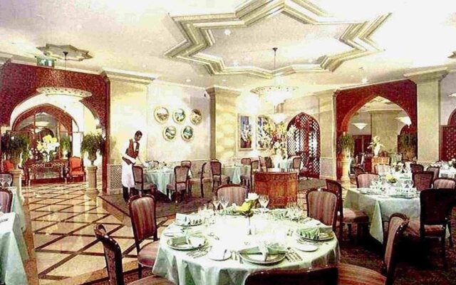 Madinah Hilton