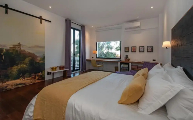 Villa Paranaguá Hotel & Spa