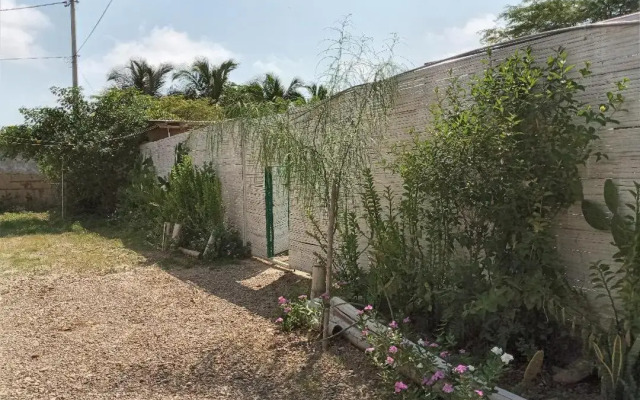 La Cabaña De Huertamar