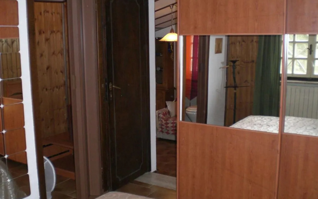Villa Christian e Michelle