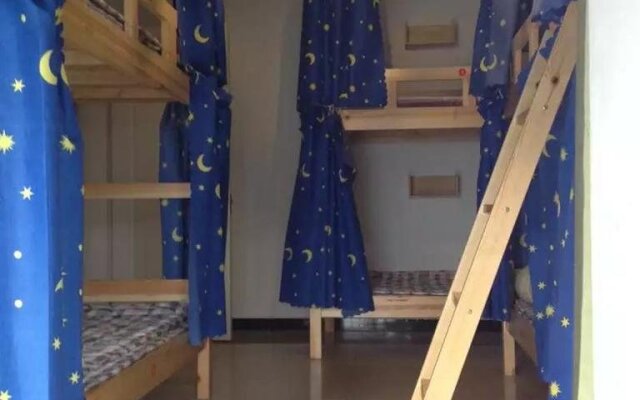 Baoding Meiwo Hostel