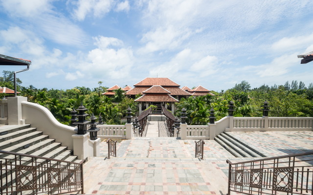 Khaolak Laguna Resort