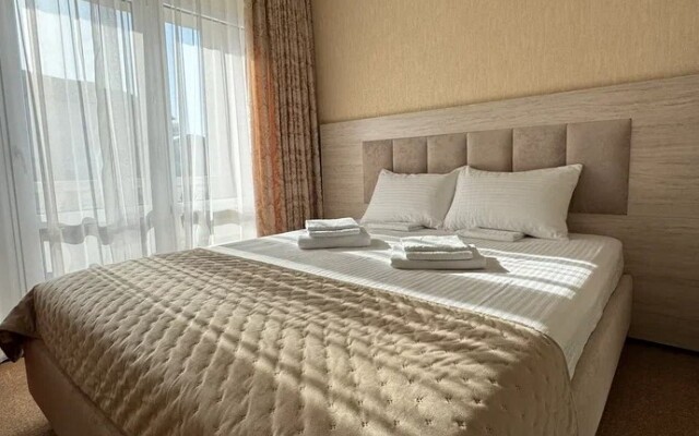 Мелисса (Новофедоровка)