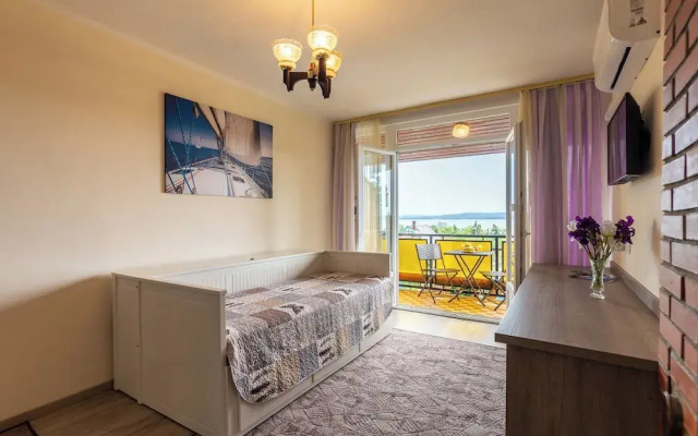 House Hortenzia Lake View