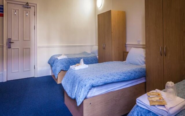 LSE Passfield Hall - Campus Accommodation