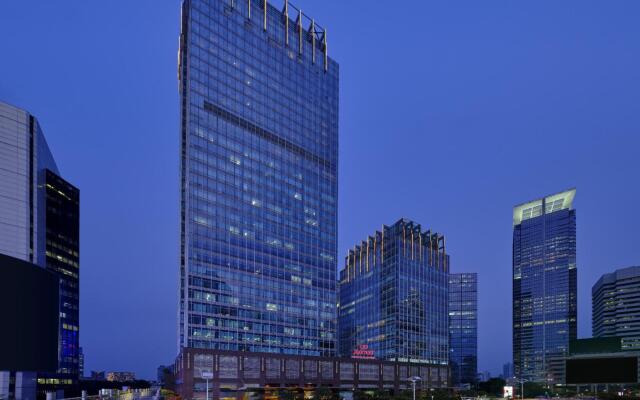 The Mayflower, Jakarta - Marriott Executive Apt