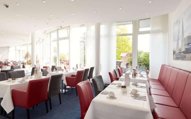 Atlantic Hotel Vegesack