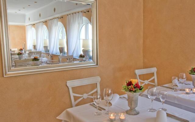 Hotel Restaurant Hirsch