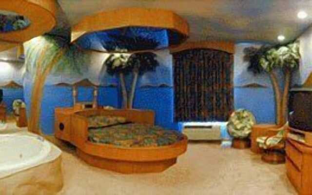 Magnolia Inn And Suites