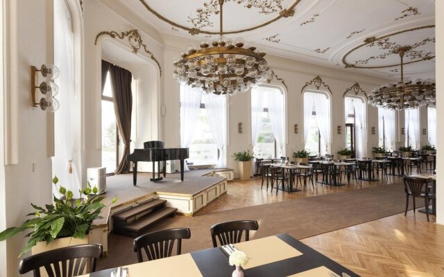 Hotel Praha