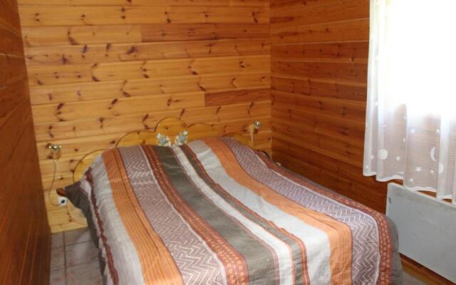 chalets de la Soyotte