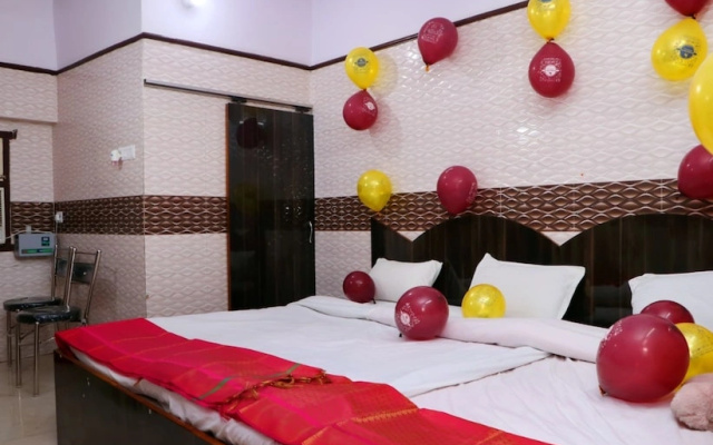 The gopal residency