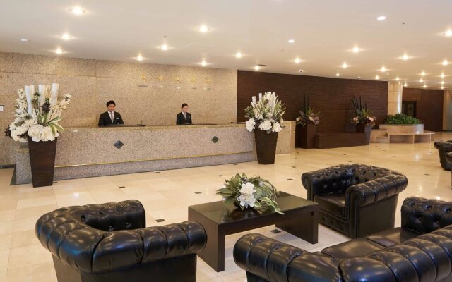 Corea Condo Suanbo