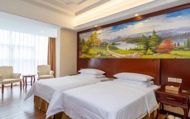 Vienna Apartments (Huizhou Daya Bay Gold Coast) – Guest Rooms – Huizhou
