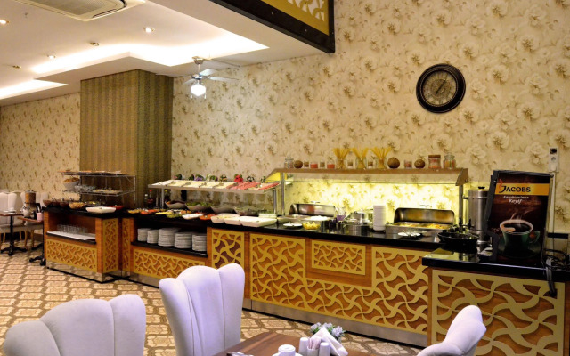 Grand Bursa Hotel