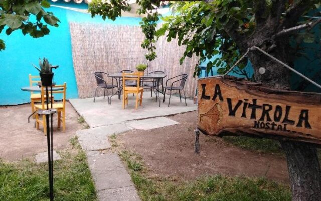 Hostal La Vitrola