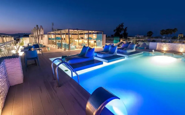 Maritina Hotel