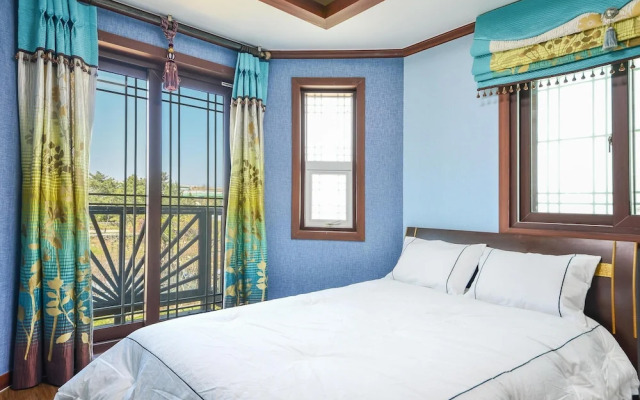 Samcheok Duelkkot Pension