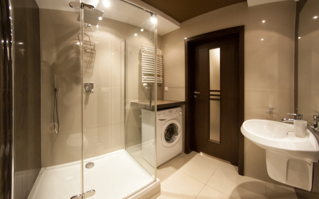 Yourplace Biskupia Aparthotel