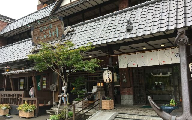 Otaru Furukawa Hotel