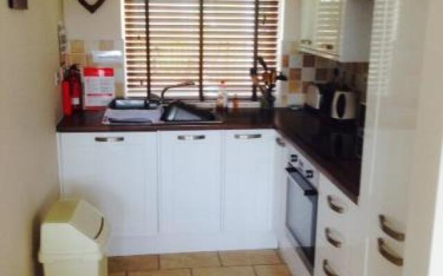 Seaview Cottage