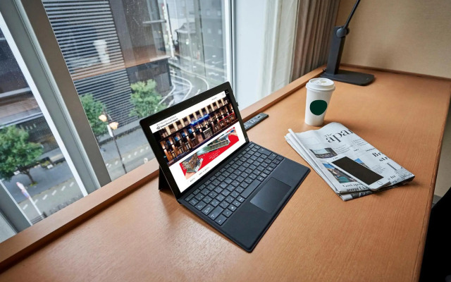 Daiwa Roynet Hotel Nagoya Shinkansenguchi
