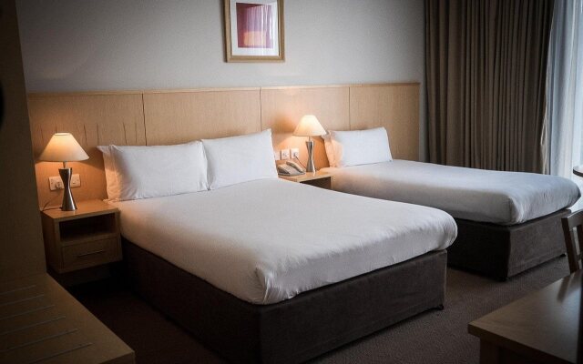 Travelodge Dublin Airport South