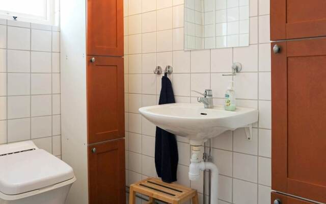 7 Person Holiday Home in Munkedal