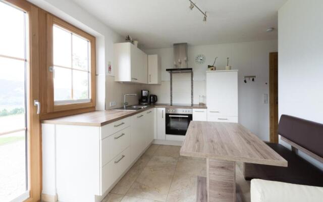 Appartement Kufsteinblick